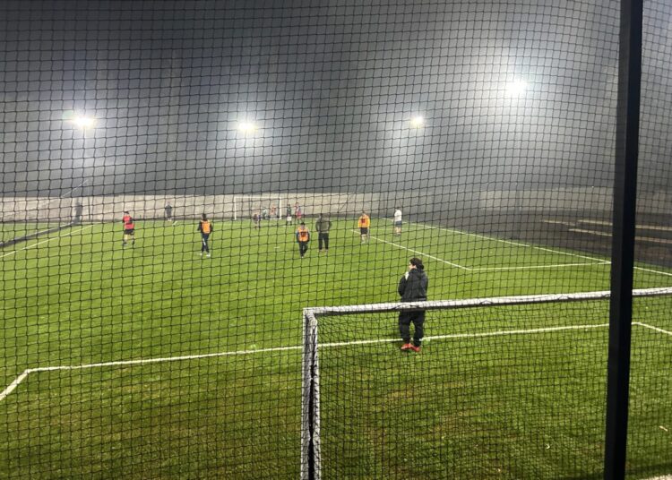 Arena Rojinegra alista torneo nocturno femenino y Sub-10 para finalizar el verano