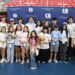San Javier celebra histórica actuación del Club de ajedrez del Maule en el Nacional de la Juventud