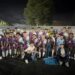 Villa San Agustín venció a Chillán y avanzó a cuartos en el Nacional Sub-15 de Osorno