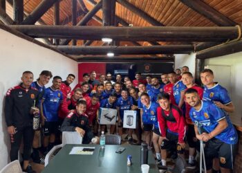 El jugador que es sorpresa en la nómina de Rangers