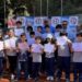 Club de Tenis de Constitución impulsa escuela formativa con apoyo del Gobierno Regional del Maule