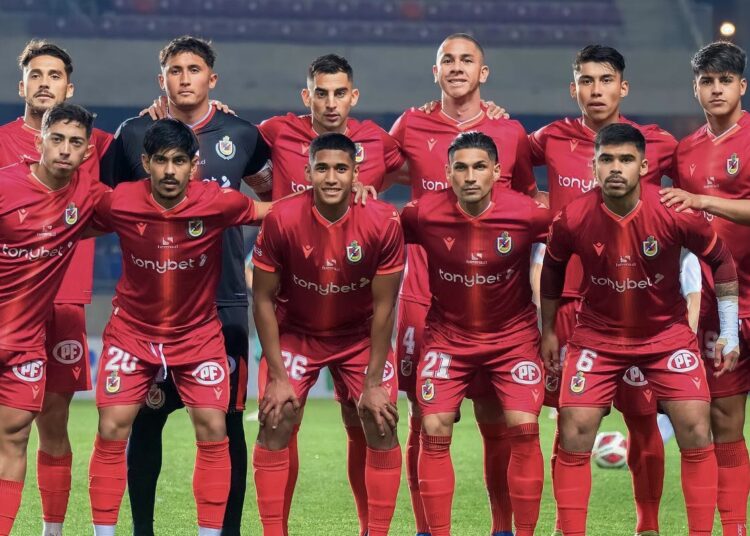 Rangers potenciará su plantel con nuevo fichaje para este 2026