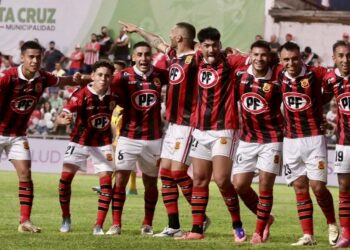 Rangers gana en el inicio de Copa Chile, pero suma bajas para el duelo de vuelta