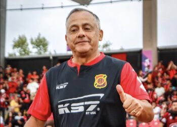 “El equipo va a seguir levantando su nivel”, la lectura positiva de Durán tras el estreno en Copa Chile