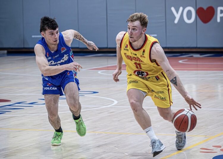 La Liga Nacional de Básquetbol definió su formato y confirmó a los equipos de Primera División del 2026