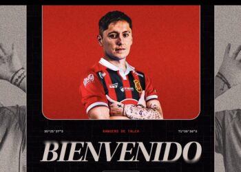 Un volante será el nuevo refuerzo de Rangers de Talca para la temporada 2026