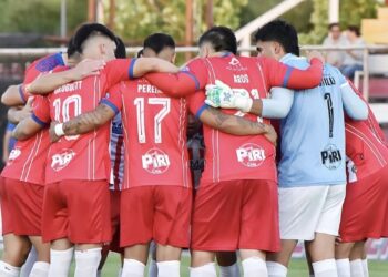 Cambio de mando en Deportes Linares a semanas del torneo de la Segunda División