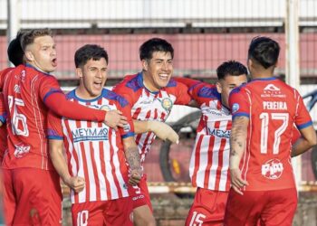 Linares con nuevo DT y fecha ratificada para el inicio de los entrenamientos