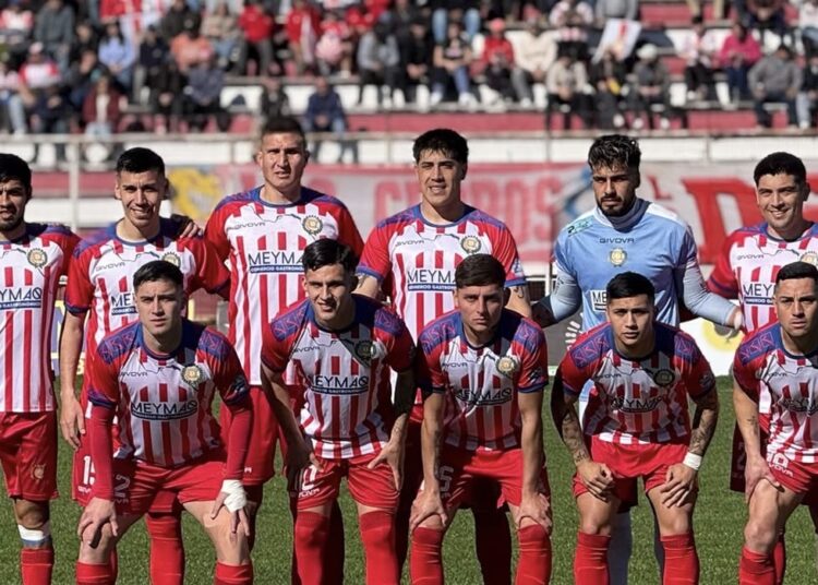 Empresario nortino asumiría como nuevo dueño de Deportes Linares