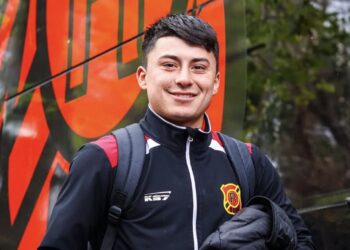 ¿Se concretó el retorno de Javier Araya a los entrenamientos en Rangers?