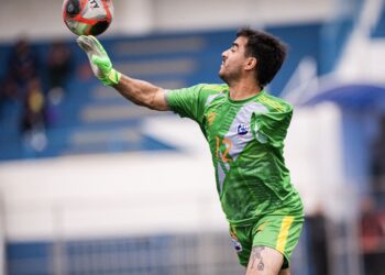 De San Clemente a la Roja: la historia de superación de Juan Luis Rojas en el fútbol amputado