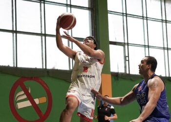 Cuadrangular de verano: básquetbol de alto nivel llega a la Perla del Maule