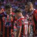 Rangers oficializa los números que llevarán en su espalda los jugadores del 2026