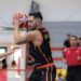 Español de Talca ajusta detalles para la Liga Nacional de Básquetbol 2026