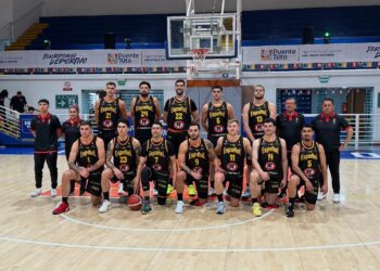 Español de Talca ratifica a su entrenador para la LNB 2026