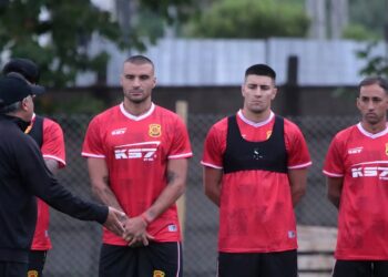 Con cambios en ataque y sorpresas en la oncena Rangers jugará en Copiapó