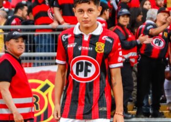 Los elementos sub-21 que asoman como titulares en Rangers para enfrentar a Curicó