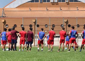 Continúa el armado de plantel del ‘Depo’ de cara a este 2026