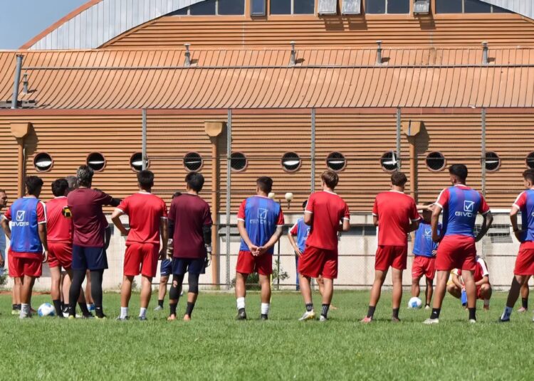 Continúa el armado de plantel del ‘Depo’ de cara a este 2026