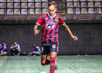 Pésimo inicio de año: Rangers sucumbió en su visita al Norte y sigue sin ganar en la ‘B’