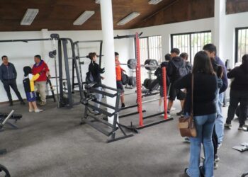 Villa Alegre será sede de importante seminario de culturismo natural, nutrición y posing