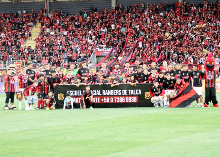 Rangers ficharía un nuevo refuerzo por lesión de Juan Méndez