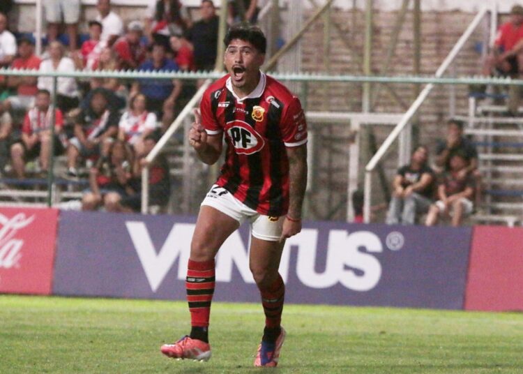 Rangers se impuso ante Curicó en su primera prueba del 2026