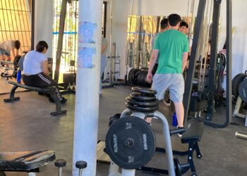 Sala de Musculación Municipal de Villa Alegre atenderá toda la semana a la comunidad deportiva