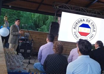 Aurora de Chile convoca a reunión para iniciar su proceso eleccionario