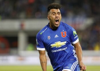 Gonzalo “Chalo” Espinoza con nuevo Club para la temporada 2026