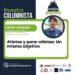 Atletas y para-atletas: Un mismo objetivo