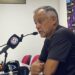 Durán: “Me comunicaron que el plantel está cerrado. Con lo que tenemos hay que trabajar y salir adelante”