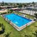 Exitosa temporada: miles de familias aprovecharon piscinas municipales en Talca