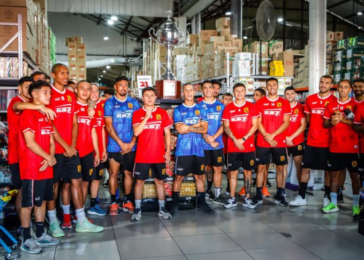 Rangers recupera parte de su contingente para visitar a Deportes Copiapó
