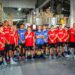 Rangers recupera parte de su contingente para visitar a Deportes Copiapó