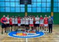 Club Deportivo Social Básquetbol Constitución finalizó su pretemporada de alta exigencia