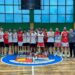 Club Deportivo Social Básquetbol Constitución finalizó su pretemporada de alta exigencia