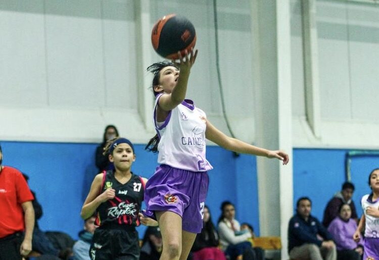 Atención entidades cesteras: Club Candelas abre inscripciones para gran torneo U-11 y U-13