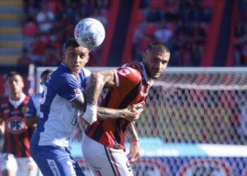 Rangers cayó ante Antofagasta en casa y deja dudas en el arranque de la Primera B