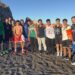 Constitución partió la pretemporada con exigentes rutinas y prepara su debut en la LNB2