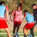 Futbolista de Rangers deja el Club y se sumará a cuadro de Segunda División