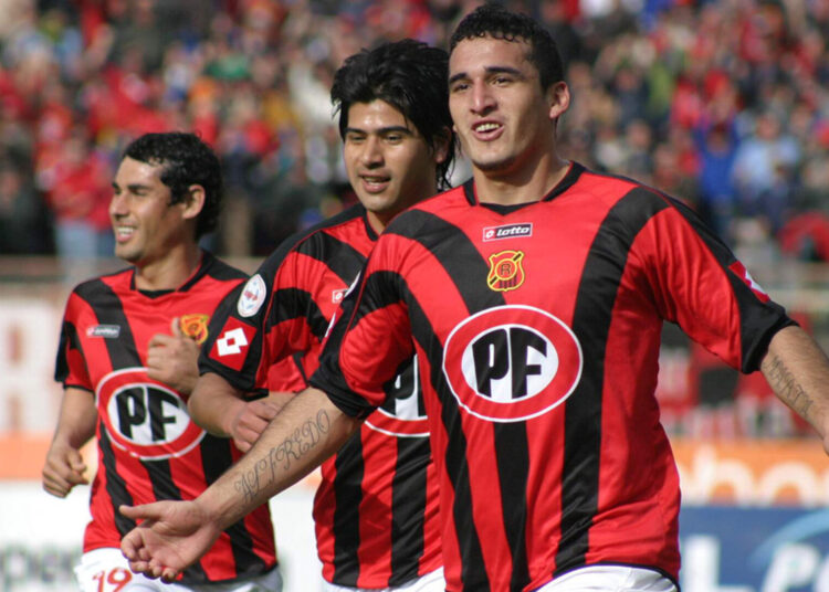 14F: los que llegaron a Rangers y se enamoraron de la rojinegra