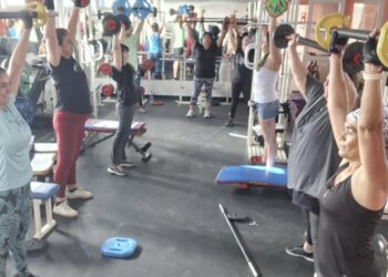 Entrenamiento funcional en horario vespertino abre nuevos cupos en Talca