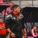 Jaime Vera tras la derrota: “Aunque la situación no es fácil, el equipo tiene potencial”