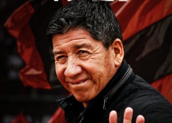 Arrancó la era de Jaime “Pillo” Vera en Rangers