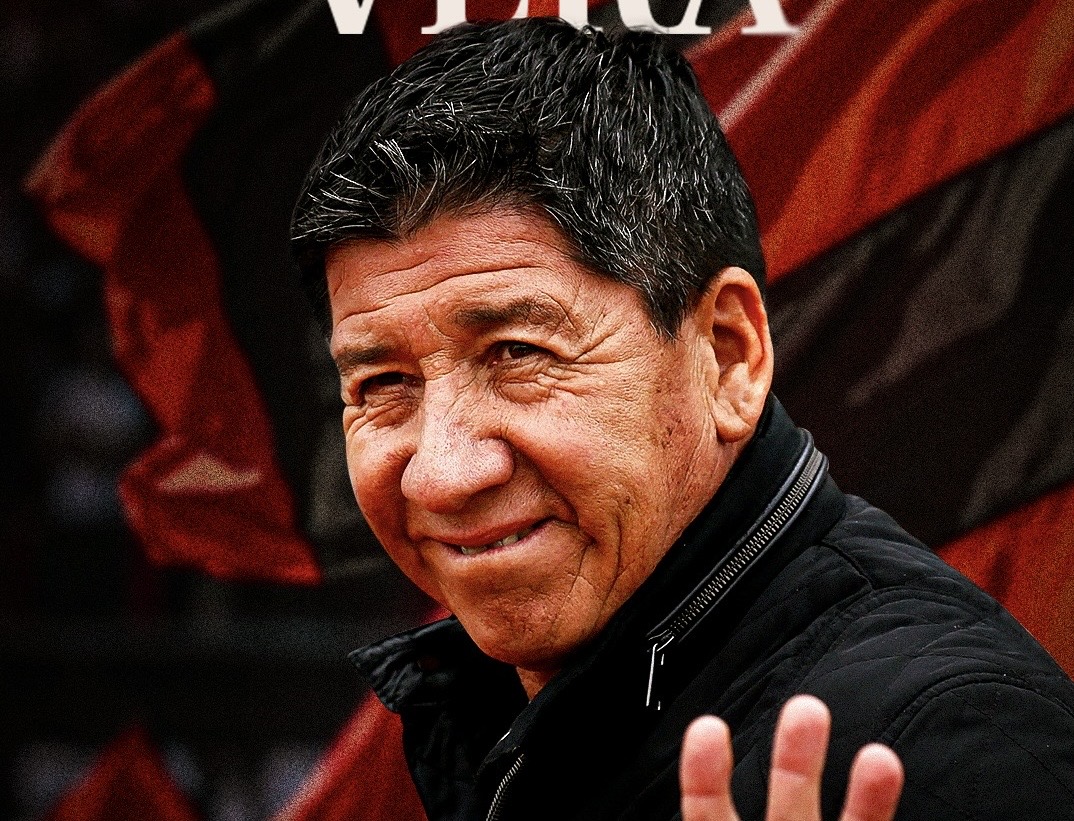 Jaime “Pillo” Vera inicia su ciclo como DT en Rangers de Talca