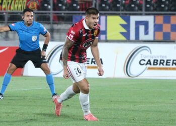 Rangers inicia venta de entradas para duelo ante Deportes Recoleta