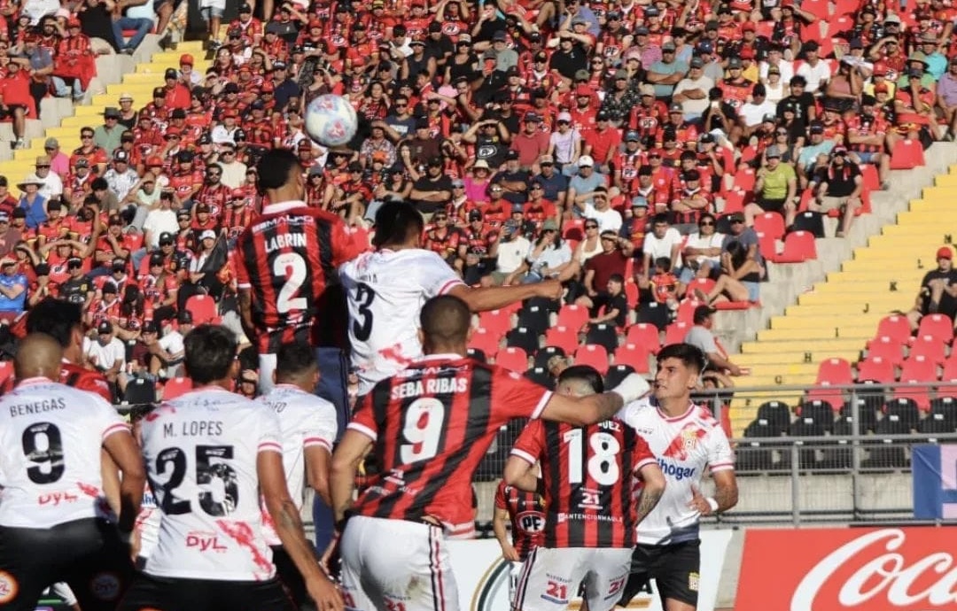 Rangers de Talca sufre nueva baja antes de enfrentar a San Luis