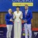 Dania González será distinguida como la mejor árbitra femenina del continente en Kyorugi