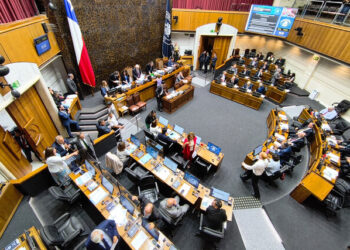 Los puntos importantes de la reforma a las Sociedades Anónimas aprobada por el Senado